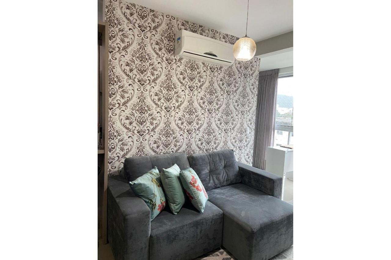 Apartment Apto Almeida E Moraes 2 Dormitorios Com Churrasqueira Balneario Camboriu