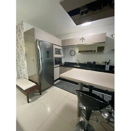 Apto Almeida E Moraes 2 Dormitorios Com Churrasqueira Balneario Camboriu Exterior photo