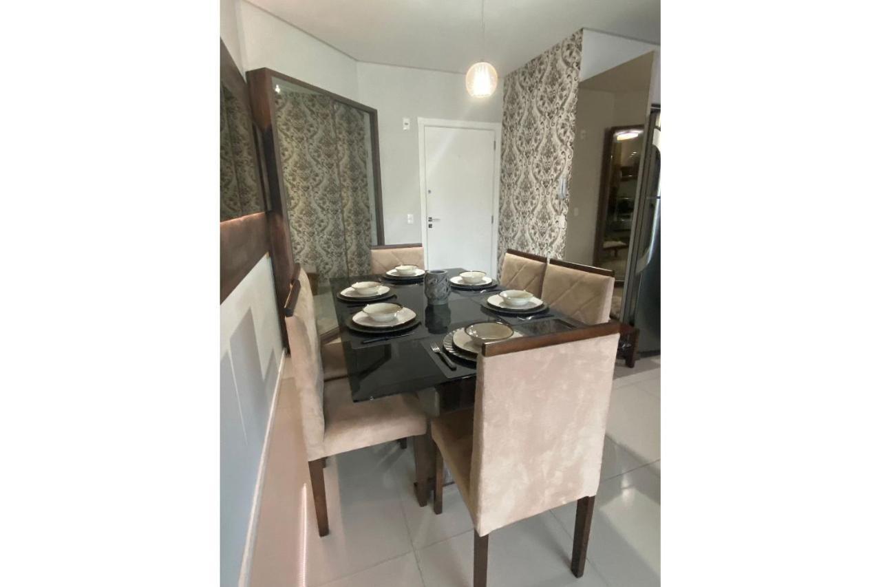Apartamento Com Churrasqueira *